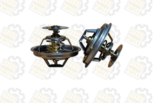 Load image into Gallery viewer, 02-201544 THERMOSTAT AK ENGINE | Texas Machinery Parts