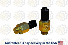 Load image into Gallery viewer, 701-80317 SWITCH - WATER TEMPERATURE, NEW MODEL | Texas Machinery Parts