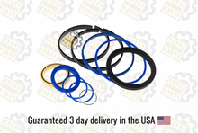 Cargar imagen en el visor de la galería, 991-00099 KIT SELLO RAM 70X30MM STERING FRONT NUEVO MODELO