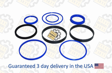 Cargar imagen en el visor de la galería, 991-00145 KIT SELLO RAM 60X100MM DIPPER NUEVO MODELO