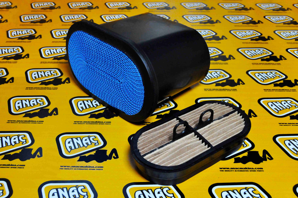 AIR ③⑤ NEW 2019-2024 GENUINE KAWASAKI RAM AIR DUCT ASSEMBLY NINJA ZX-6R