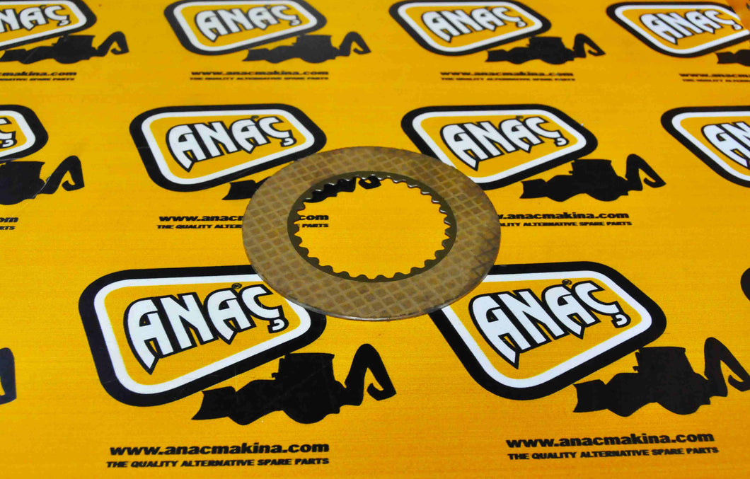 445-05106 Friction Plate - Clutch