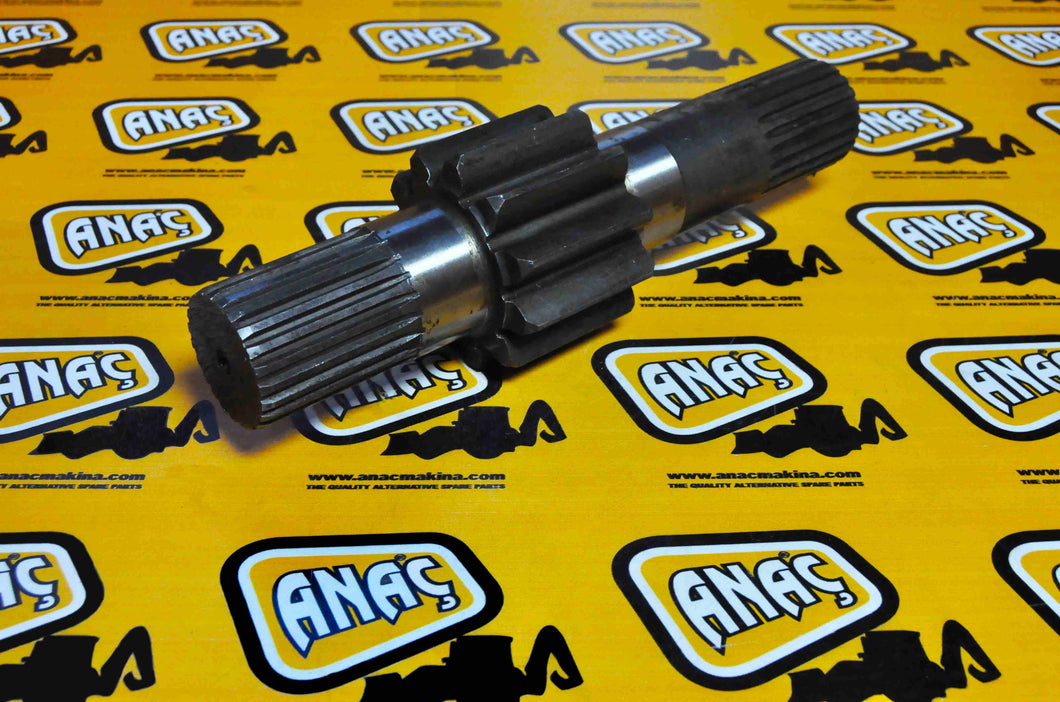 FOR JCB PART - 451/01707 - PINION SHAFT