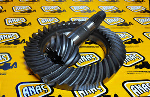 458-70189 Crown Wheel and Pinion FRONT 13X38