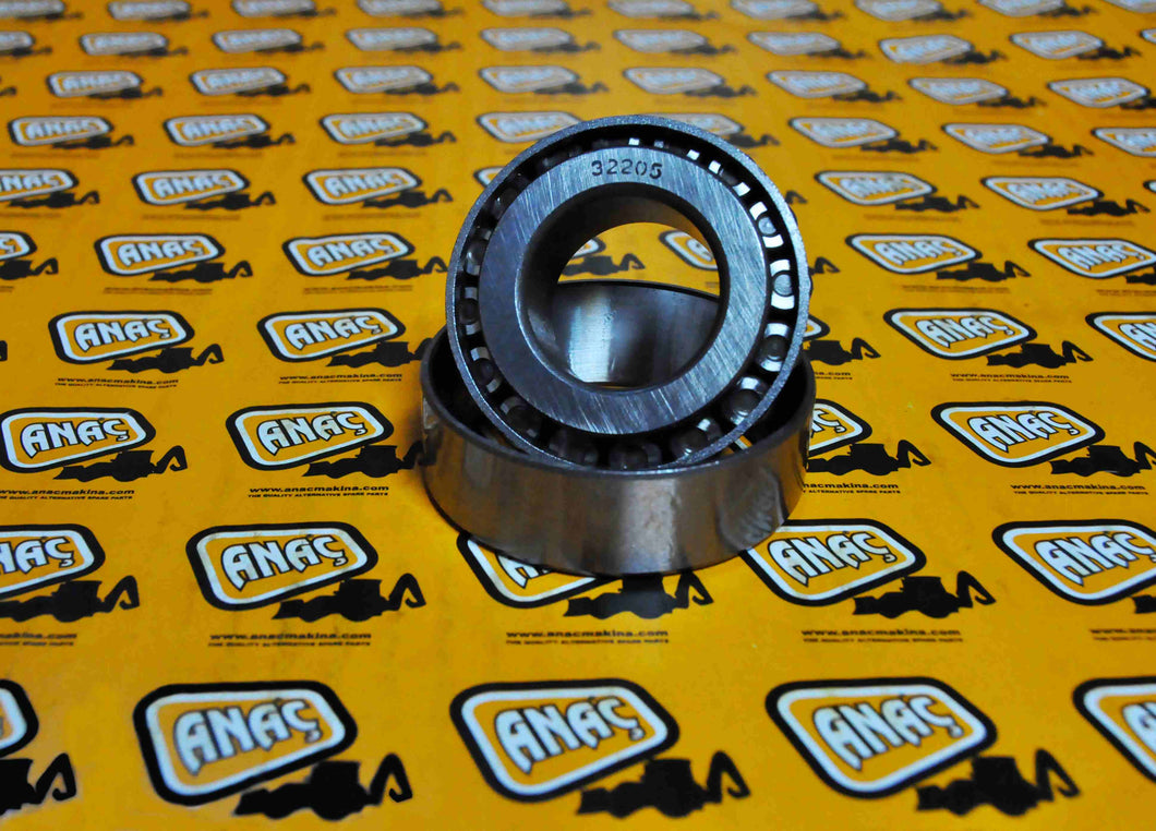 907-51500 BEARING OUTER CASE