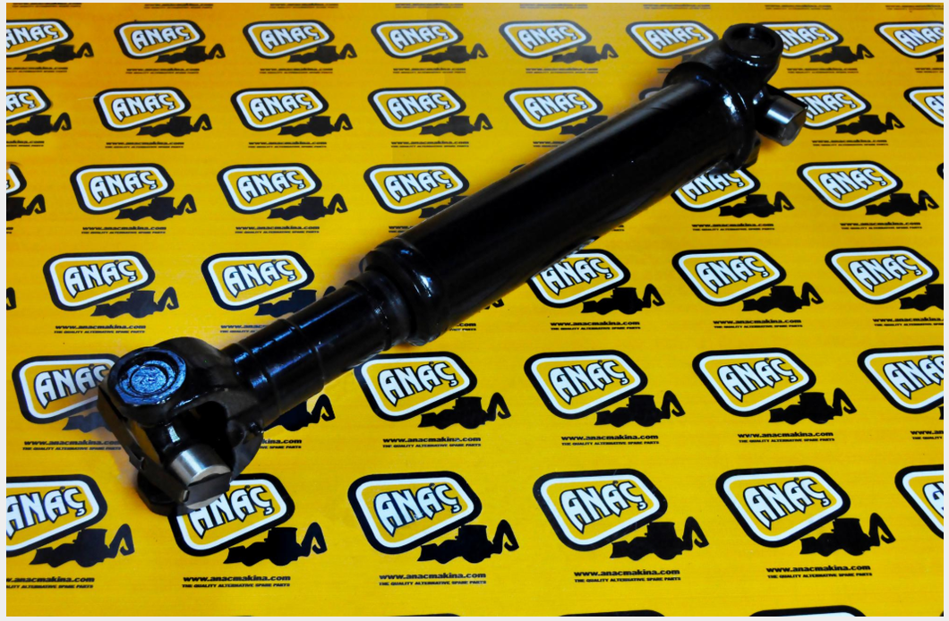 914-39000 DRIVE SHAFT- TRANS. FRONT