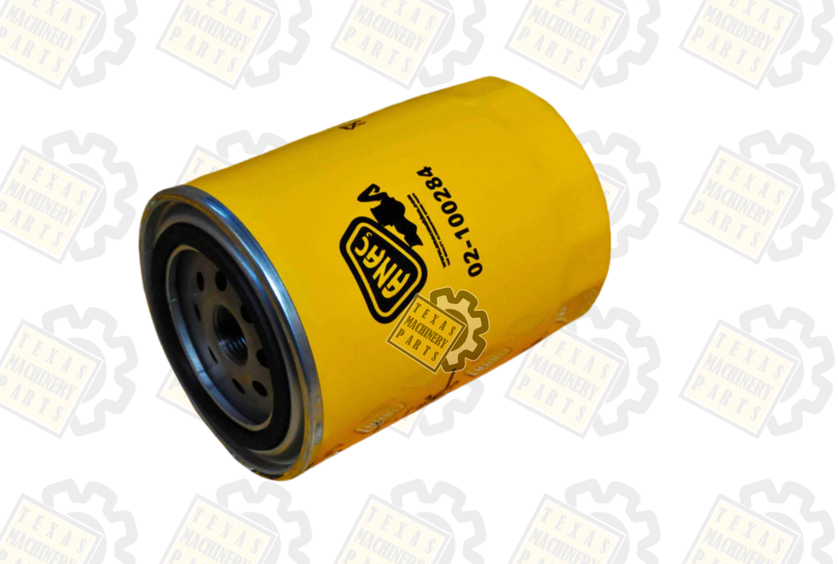 02-100284 Engine and Transmission Oil Filter, OLD MODEL | Texas Machin ...