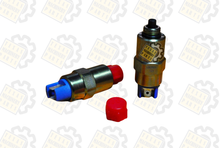 Load image into Gallery viewer, 17-105201 Solenoid E.S.O.S, OLD MODEL | Texas Machinery Parts
