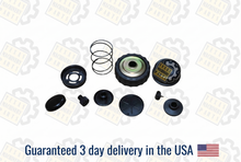 Load image into Gallery viewer, JCB BACKHOE - KIT HAND PRIMER REVERSE FLOW ASSY. (PART NO. 32/926045 32/925710) | Texas Machinery Parts
