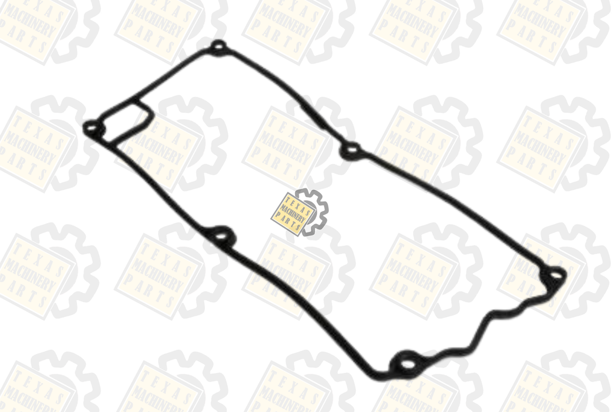 320-07580 SEAL ROCKER COVER JCB ENGINE | Texas Machinery Parts ...