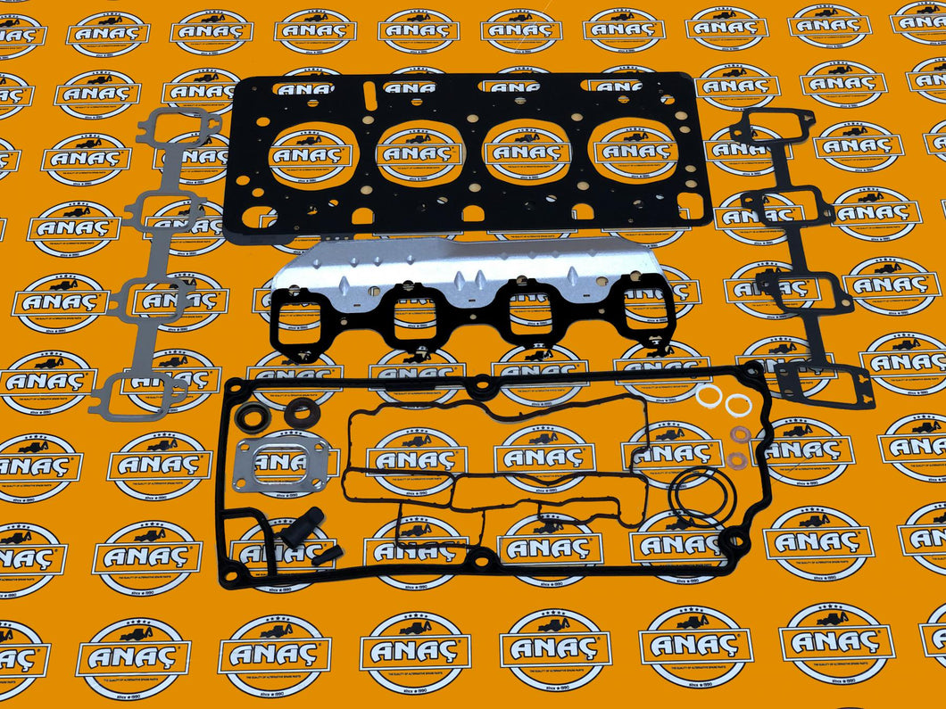 320-09382 KIT TOP GASKET WITH SEALS