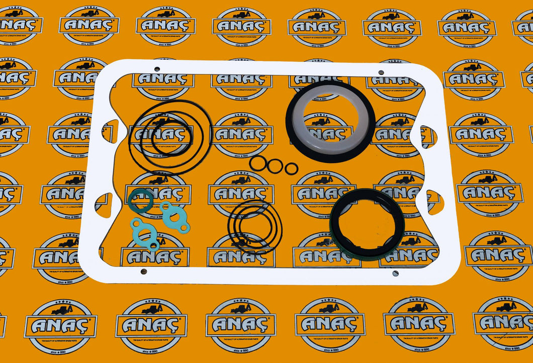 320-09383 KIT BOTTOM GASKET WITH SEALS