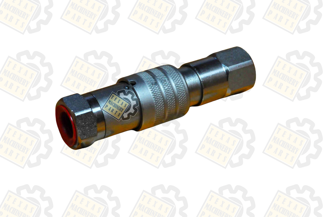 45-902100 COUPLING 3/4'' COMPLETE | Texas Machinery Parts ...