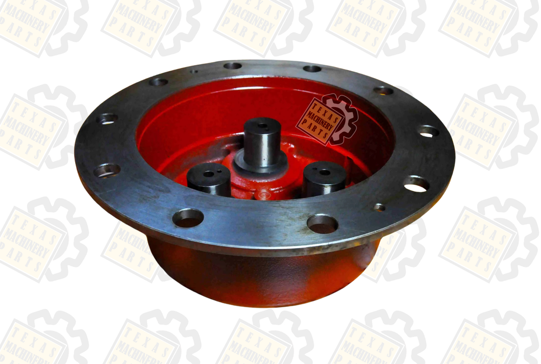 66570 66570 Carrier planetary hub | Texas Machinery Parts ...