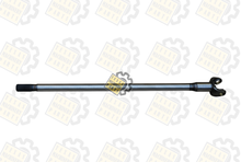 Cargar imagen en el visor de la galería, 914-86204 EJE DELANTERO 3CX LARGO 960,5MM
