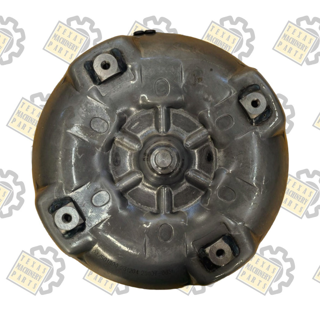 04/501800 TORQUE CONVERTER | Texas Machinery Parts – texasmachineryparts
