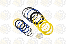Cargar imagen en el visor de la galería, JCB 991-00055 KIT DE RETENES DE CILINDRO 60X100MM
