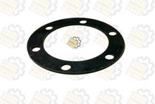 Load image into Gallery viewer, 813-00375 JCB BACKHOE - GASKET FUEL / HYDRAULIC TANK  (PART NO. 813/00375) | Texas Machinery Parts
