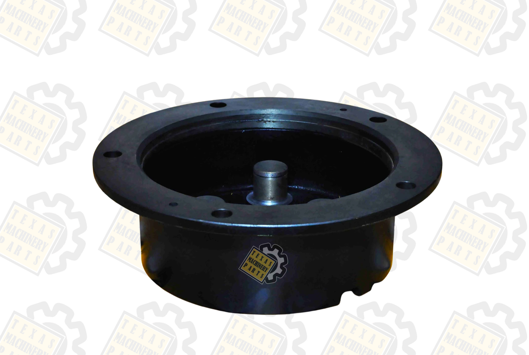 458-M4230 JCB PARTS-458-M4230 CARRIER HUB BLACK | Texas Machinery Part ...