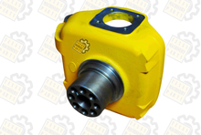 Cargar imagen en el visor de la galería, 448-42703 JCB PARTS - GENUINE JCB JOINT KNUCKLE SWIVEL RIGHT HAND (448/42703) | Texas Machinery Parts
