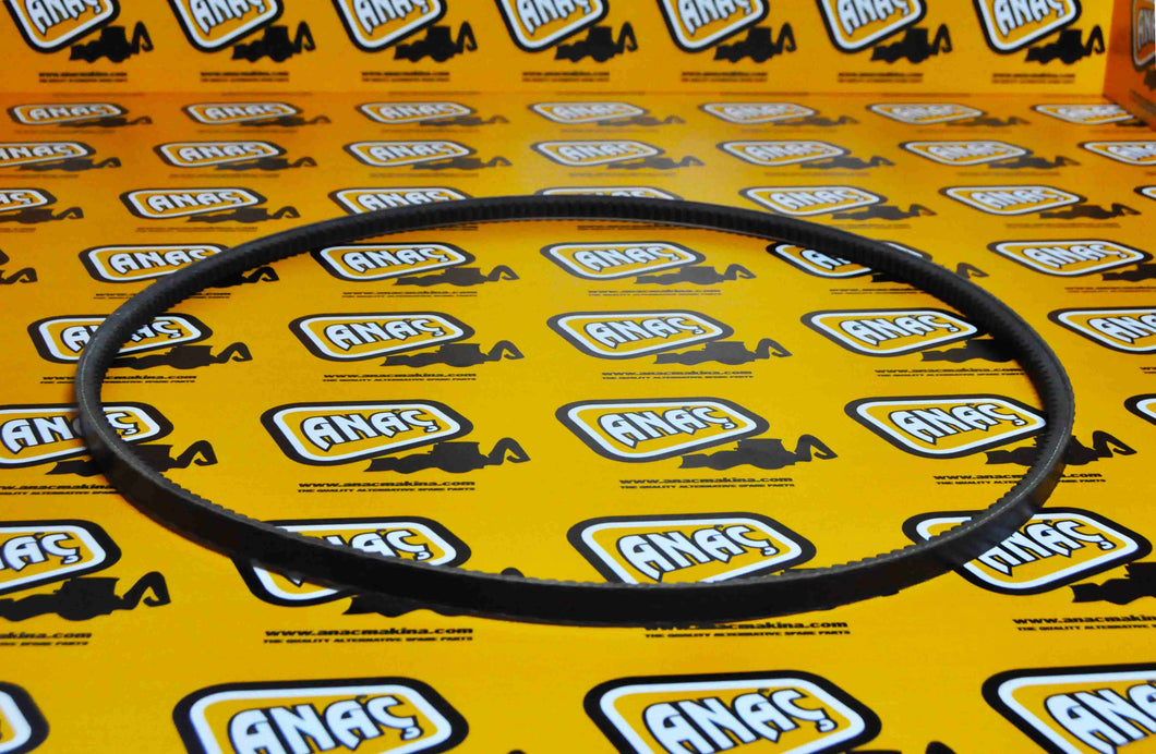 01-124404 BELT 13X1637