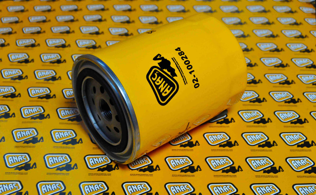 02-100284 Engine and Transmission Oil Filter, OLD MODEL