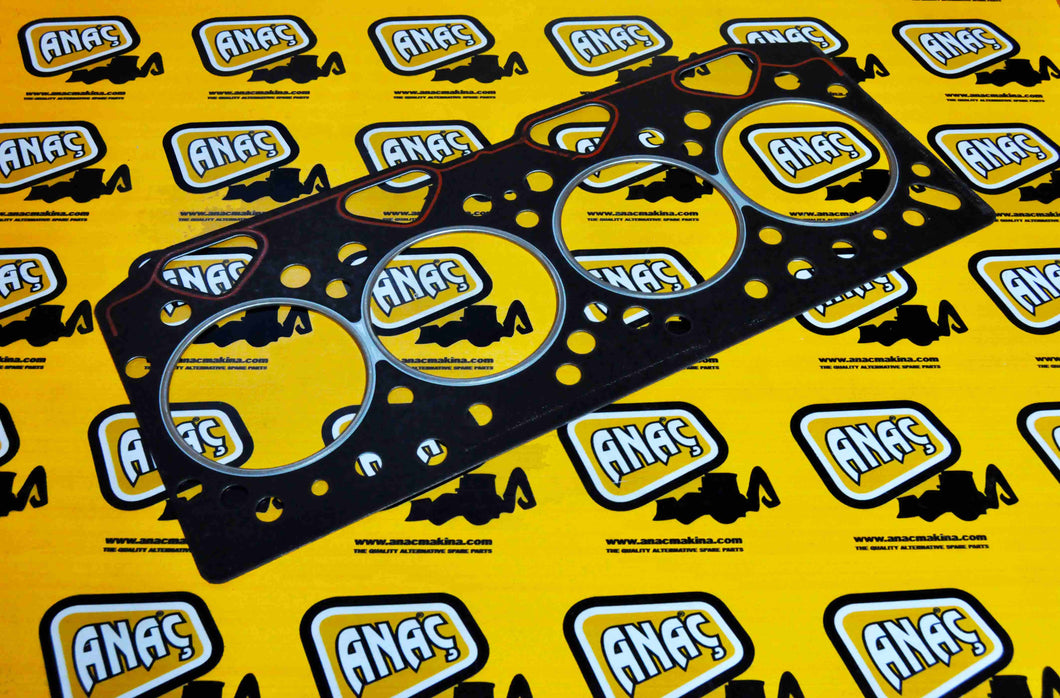 02-200477 HEAD GASKET AB ENGINE