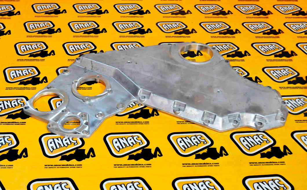 02-200486 COVER TIMING AB ENGINE 3716M05C/2