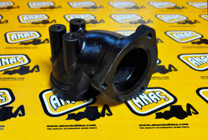 02-200502 ELBOW(T/CHARGER) EXHAUST PERKINS