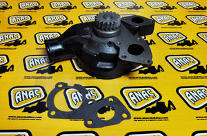 02-201630 WATER PUMP AB ENGINE