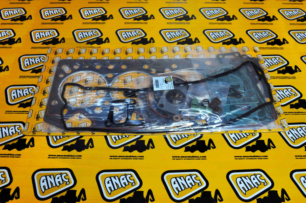 02-201849 KIT JUNTA SUPERIOR MOTOR AK