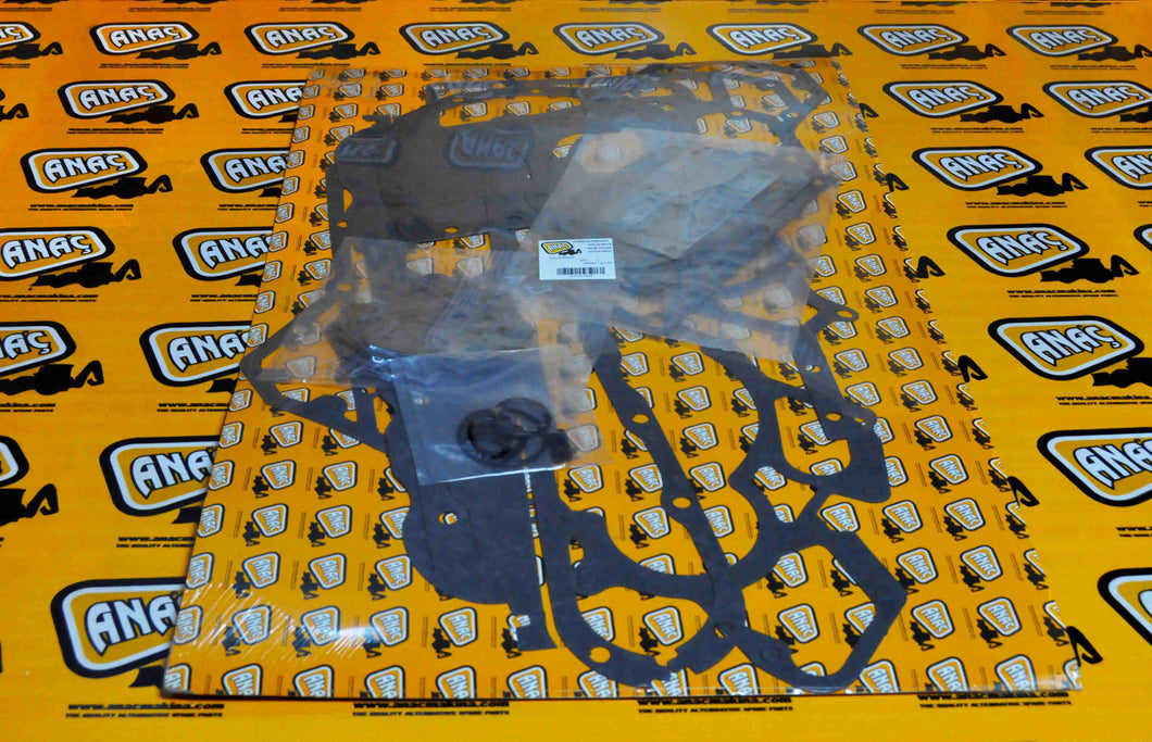 02-201851 KIT GASKET BOTTOM AK ENGINE