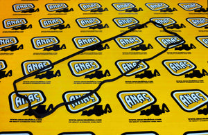 02-202278 SELLO DE CUBIERTA DE BALANCINES AK MOTOR
