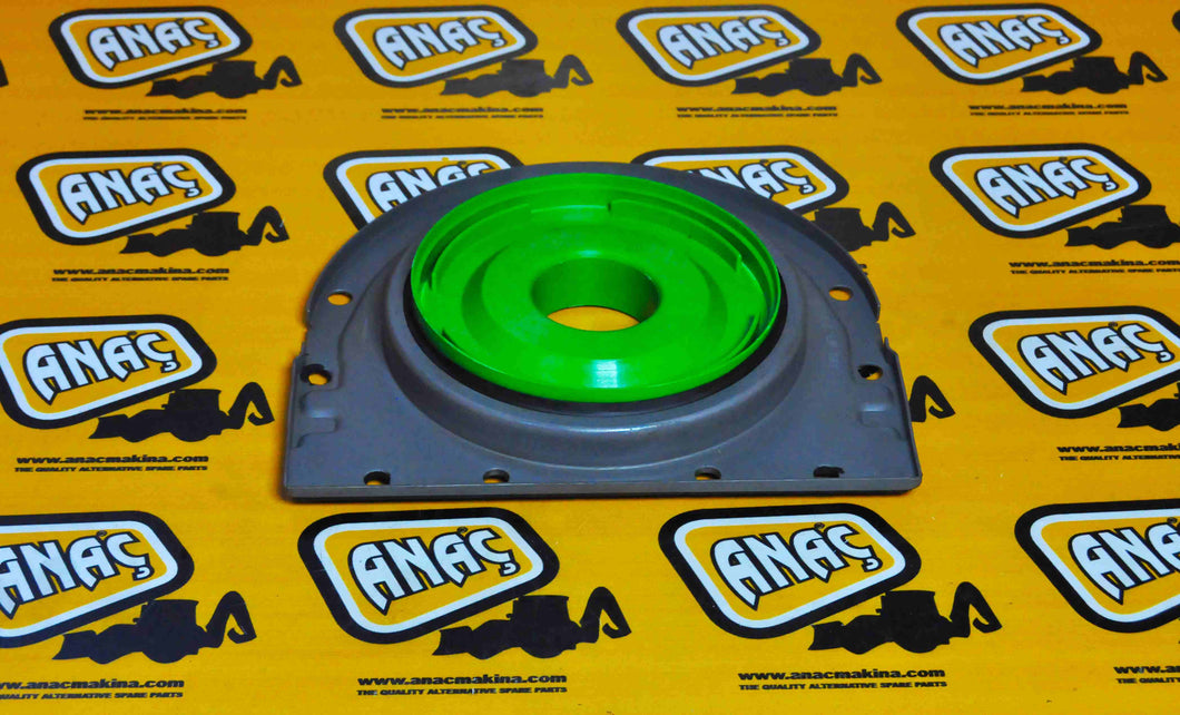 02-202935 REAR SEAL & HOUSING RG ENGINE