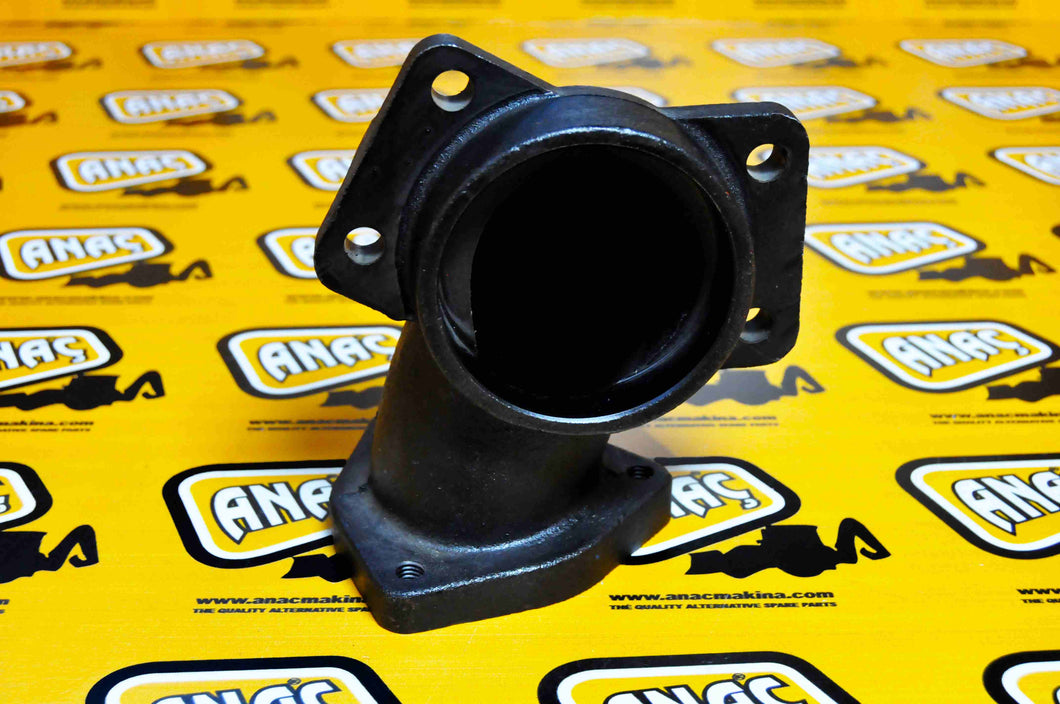 02-203013 ELBOW EXHAUST RG ENGINE