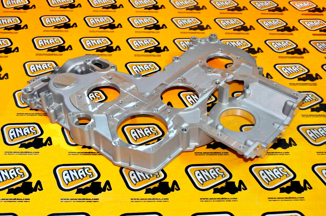 02-203050 CASE TIMING RG ENGINE 3716C57/3