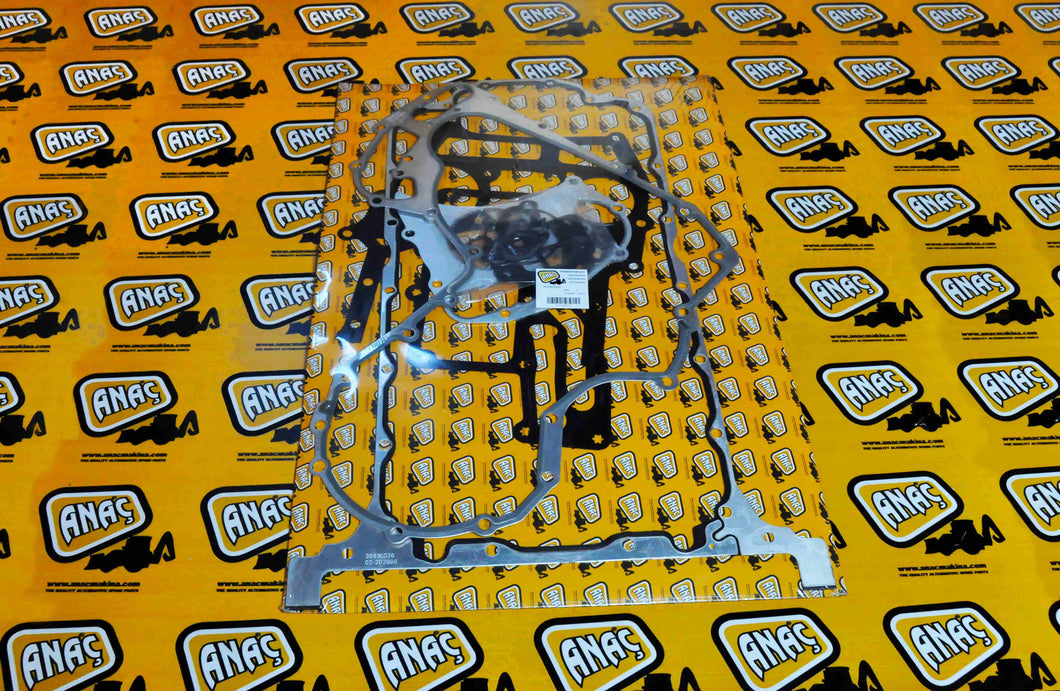 02-203056 KIT BOTTOM GASKET RG ENGINE