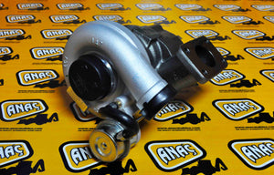 JCB PARTS-02-203160 TURBOCHARGER RG ENGINE