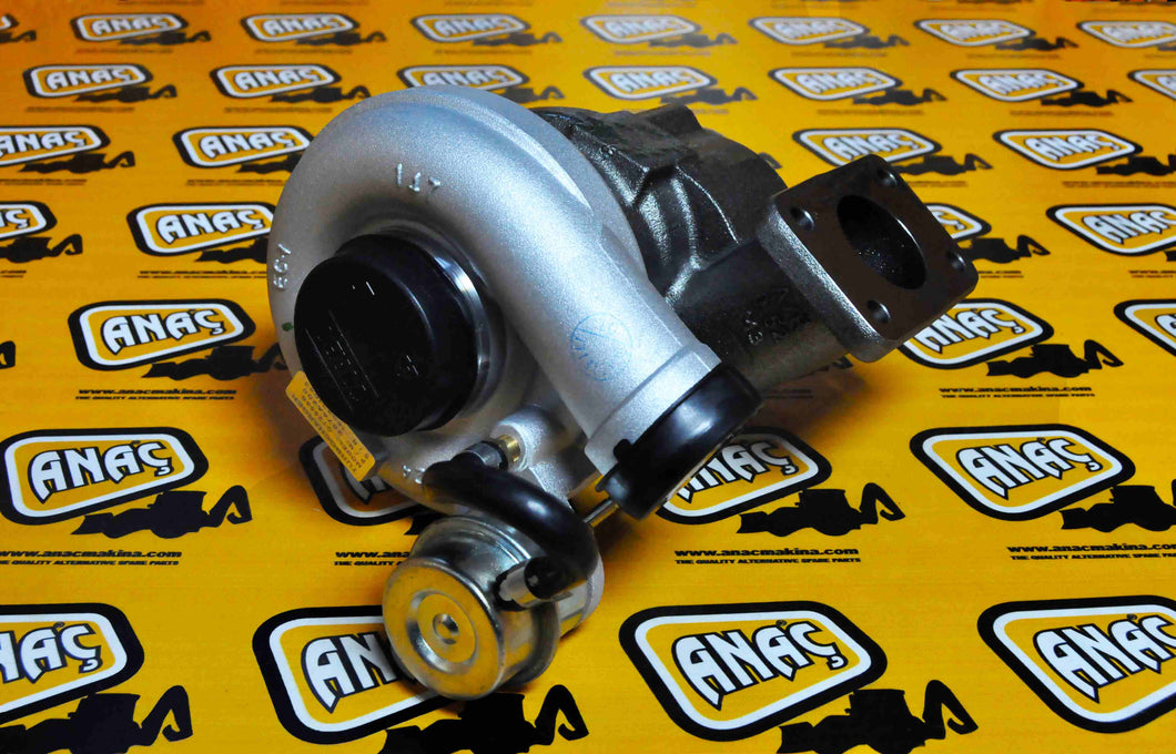 JCB PARTS-02-203160 TURBOCHARGER RG ENGINE