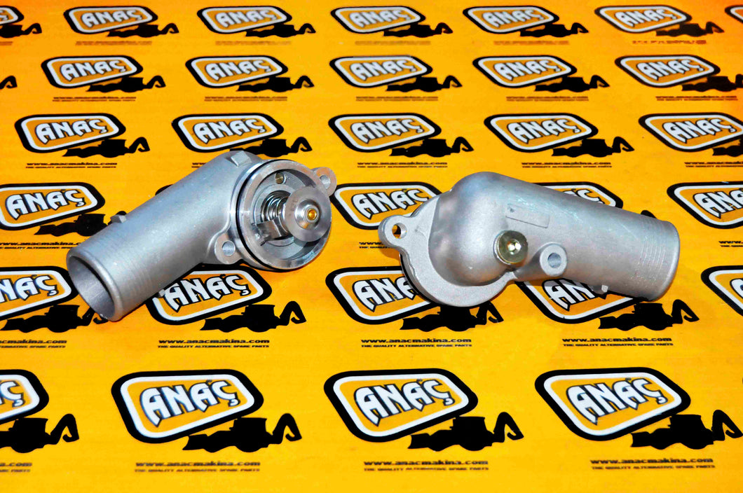 02-203186 THERMOSTAT TELEHANDLE (4133L509)