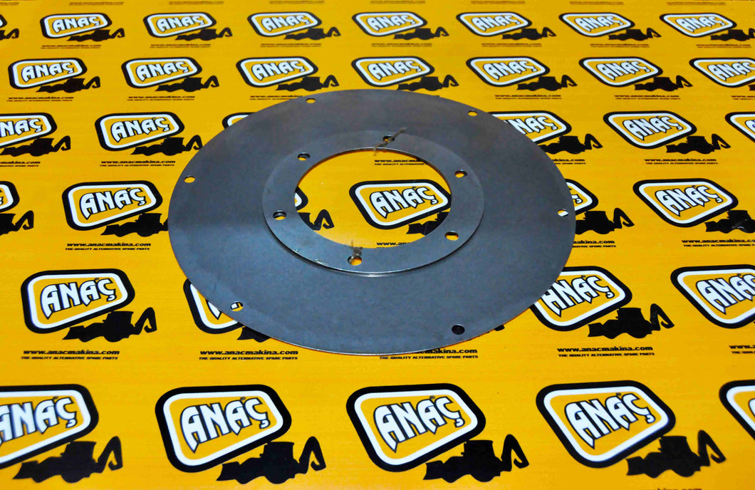 04-500300 KIT DRIVE PLATE, OLD MODEL