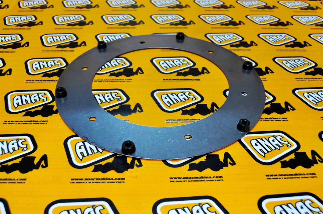 04-501700 KIT DRIVE PLATE, NEW MODEL