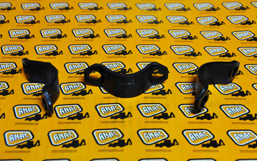 116-00525 Strap kit-spider