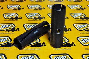 1209-0020 Bush spring / Ram - Dipper, Lift