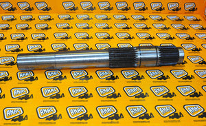 JCB Parts-121-39800 Slew Pinion