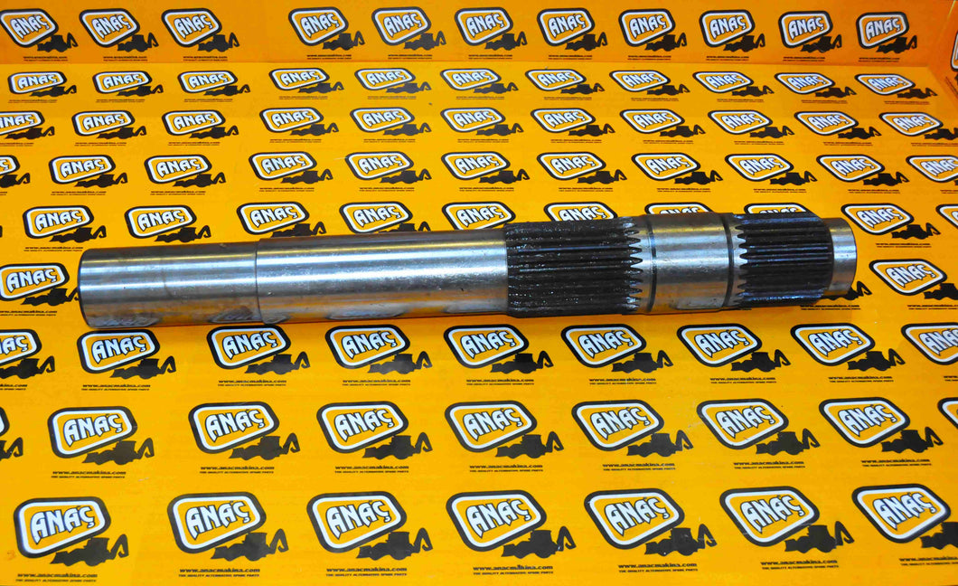 JCB Parts-121-39800 Slew Pinion