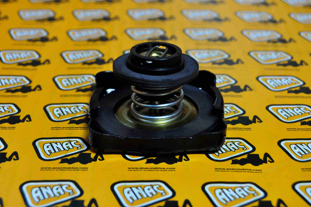 121-60601 RADIATOR CAP OLD MODEL