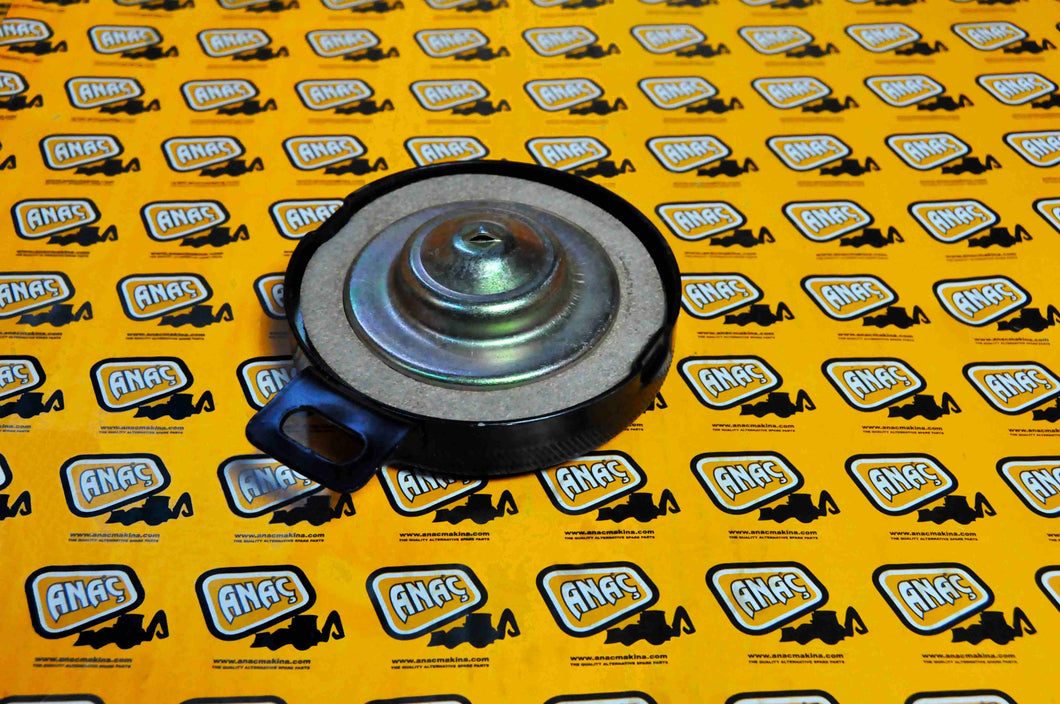 122-62400 DIESEL TANK CAP, OLD MODEL