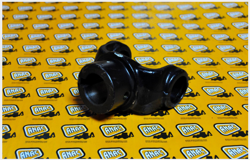 123-00269 PUMP DRIVE END 28,5MM