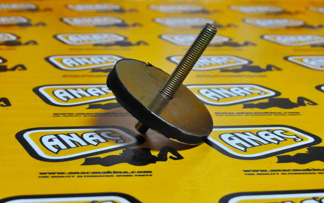 123-00526 FLEXIBLE MOUNTING
